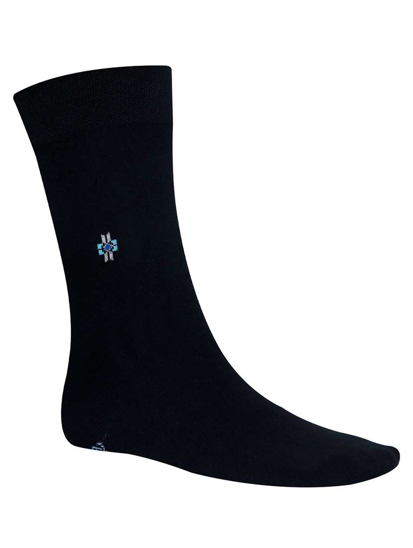 men black above ankle length sock combo - 21587308 -  Standard Image - 2