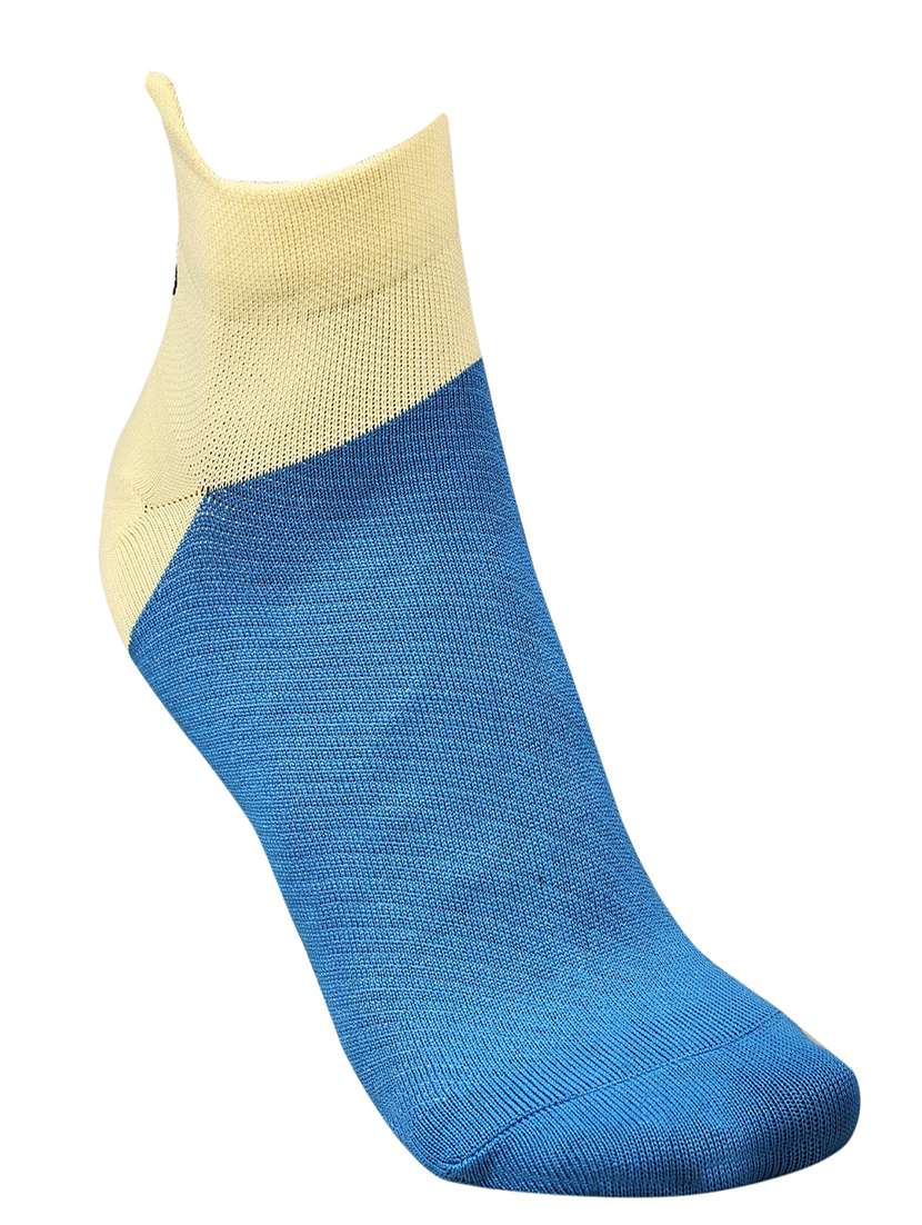 men pack of 3 ankle length sock - 21587337 -  Standard Image - 2