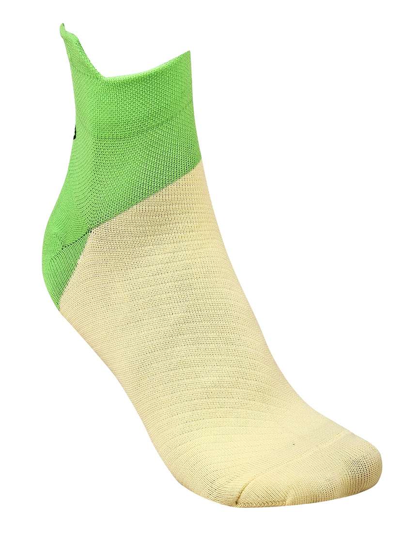 men pack of 3 ankle length socks - 21587339 -  Standard Image - 2
