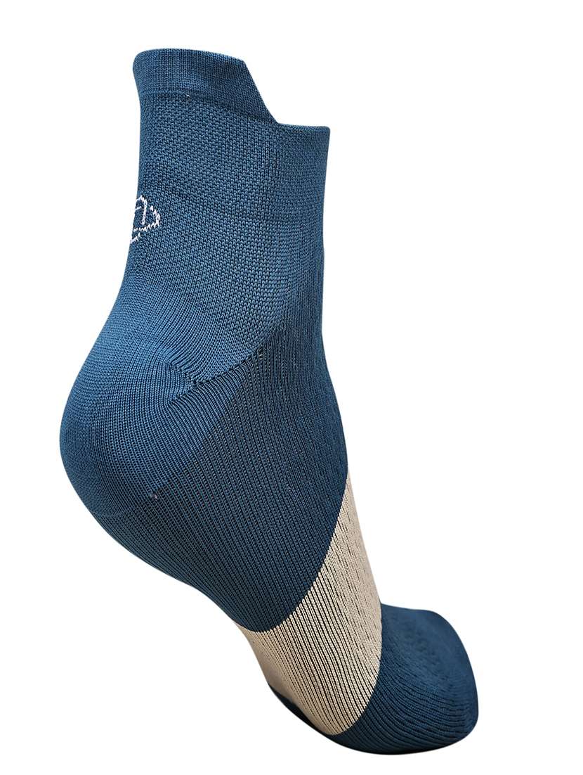 men pack of 3 ankle length sock - 21587366 -  Standard Image - 2