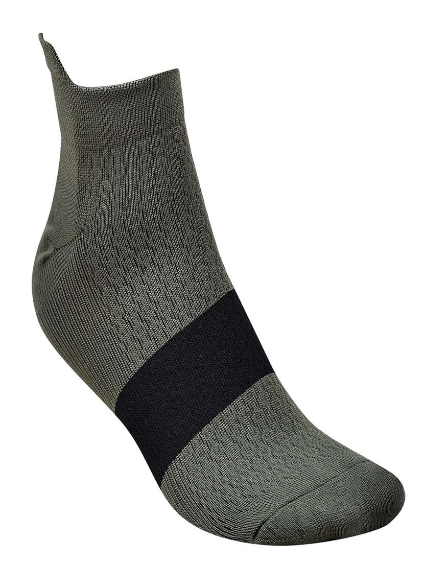men pack of 3 ankle length socks - 21587370 -  Standard Image - 2