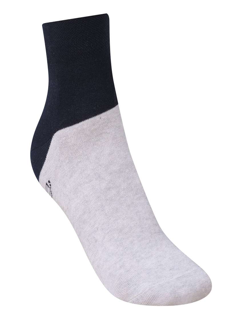 men pack of 3 ankle length socks - 21587379 -  Standard Image - 2