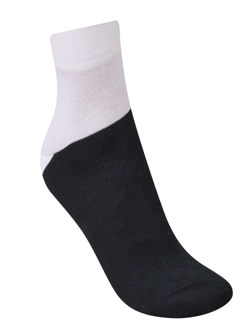 men pack of 3 ankle length sock - 21587380 -  Standard Image - 2