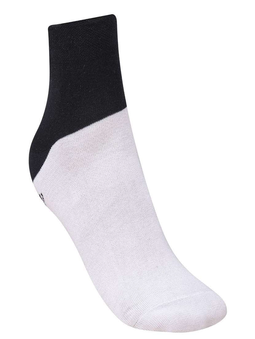 men pack of 3 ankle length socks - 21587381 -  Standard Image - 2