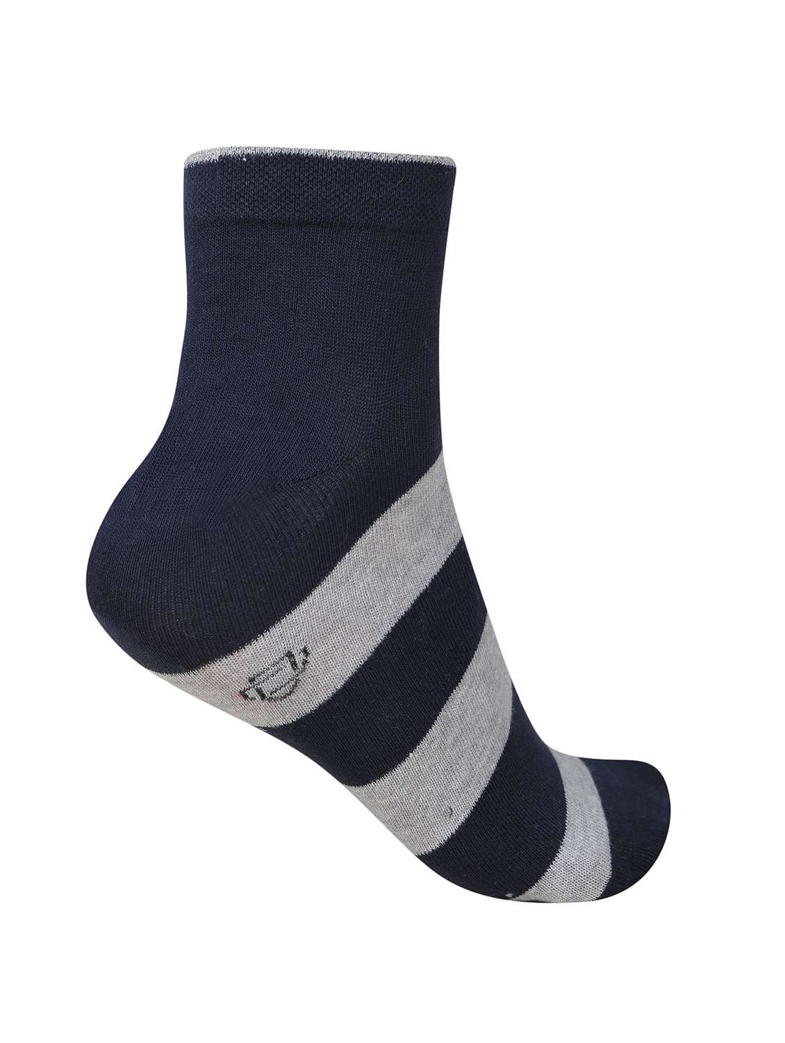 men pack of 3 ankle length sock - 21587392 -  Standard Image - 2