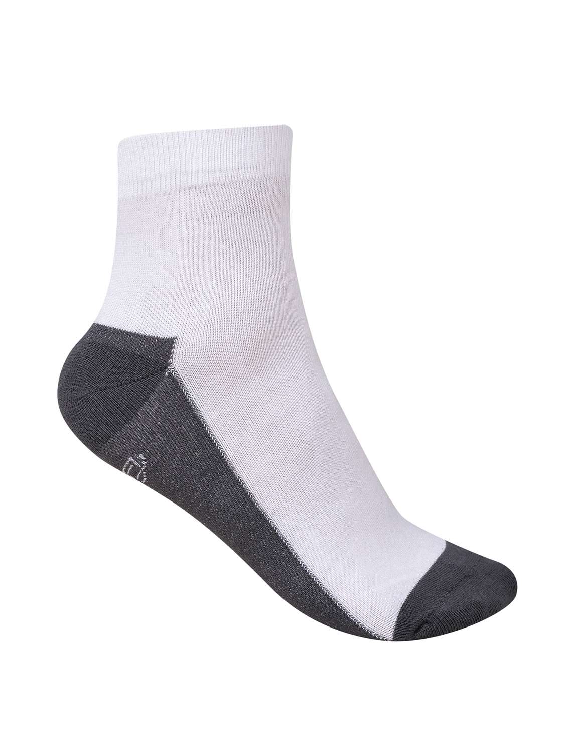men pack of 3 ankle length socks - 21587424 -  Standard Image - 2