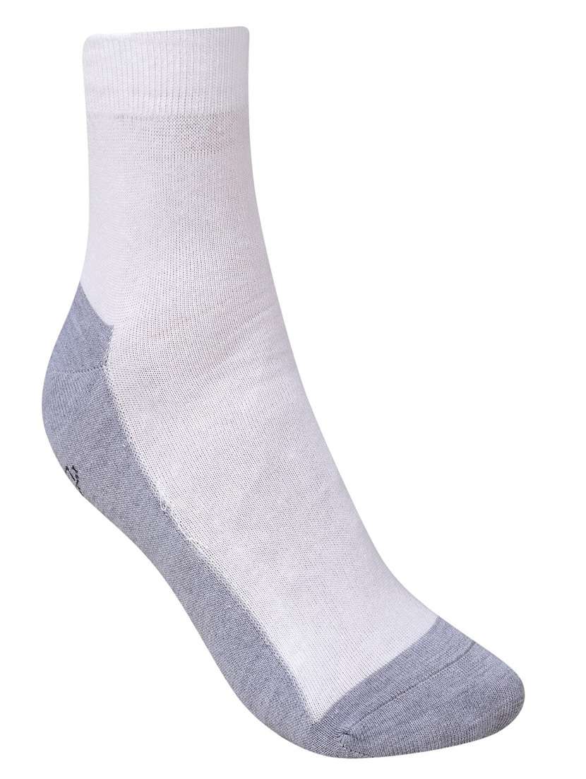 men pack of 3 ankle length sock - 21587426 -  Standard Image - 2