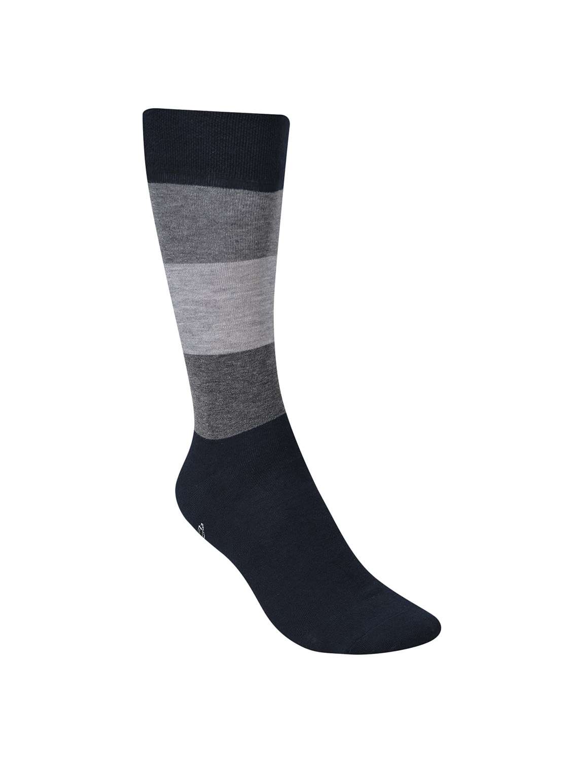 men cotton ankle length socks combo - 21587434 -  Standard Image - 2