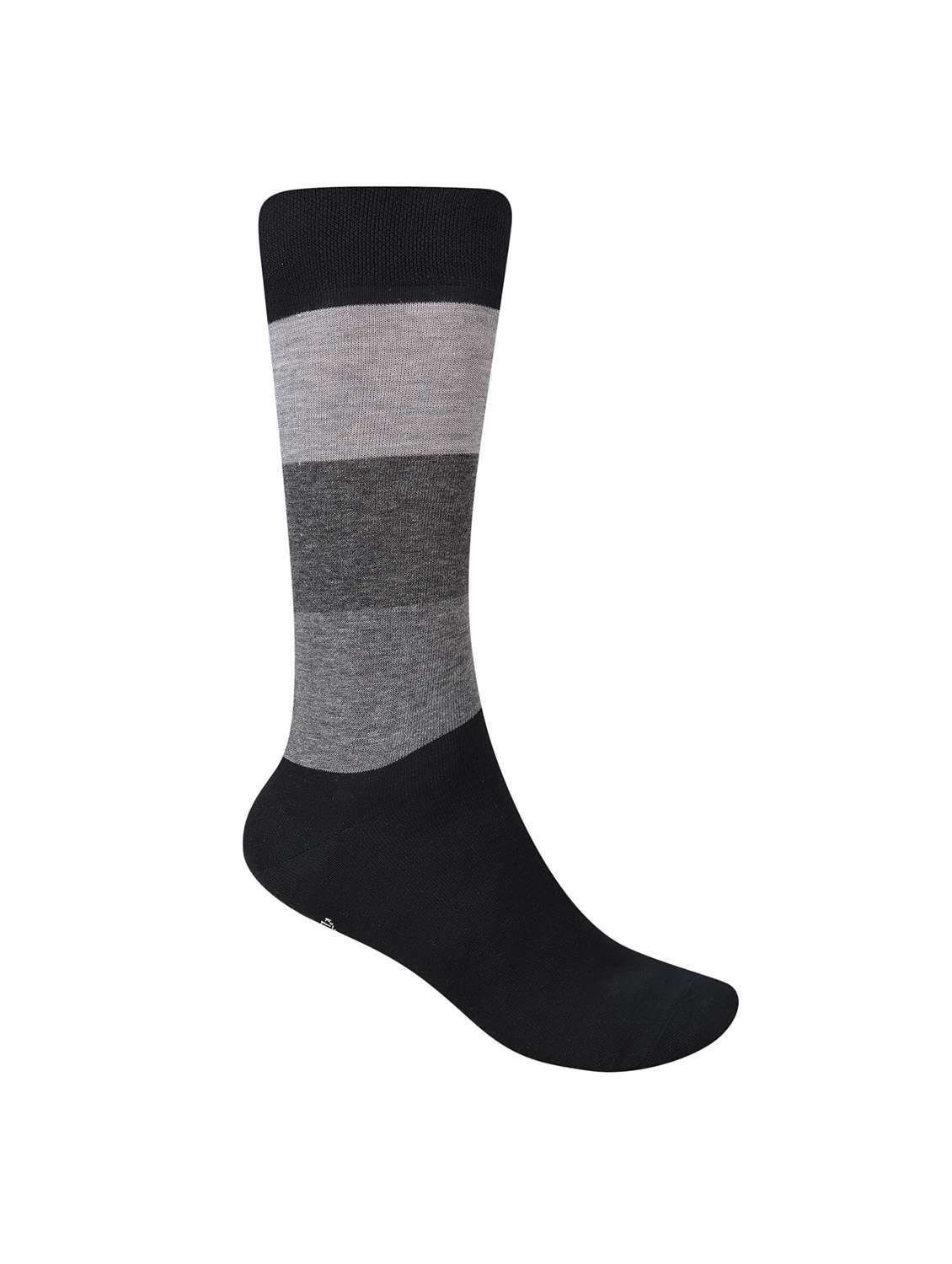 men cotton ankle length socks combo - 21587440 -  Standard Image - 2