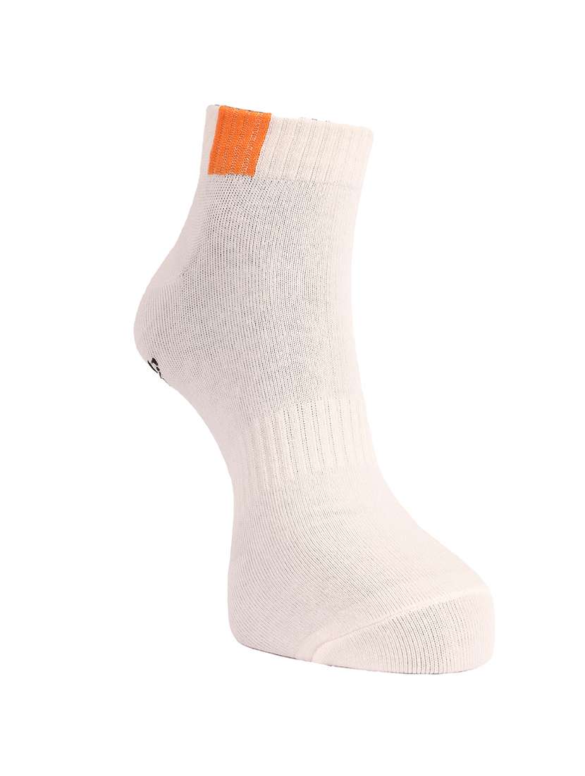 men pack of 5 ankle length sock - 21587585 -  Standard Image - 2
