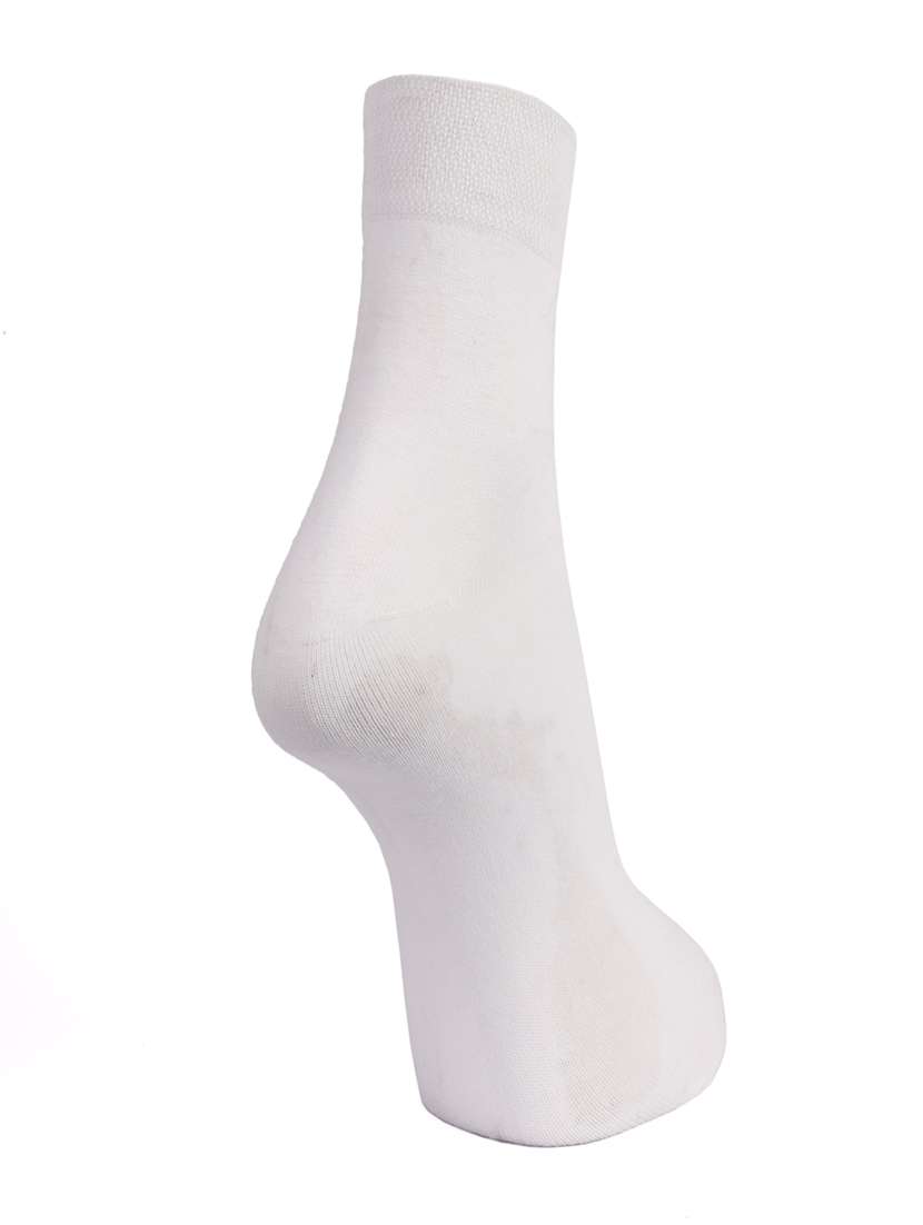 men pack of 3 ankle length sock - 21587588 -  Standard Image - 2