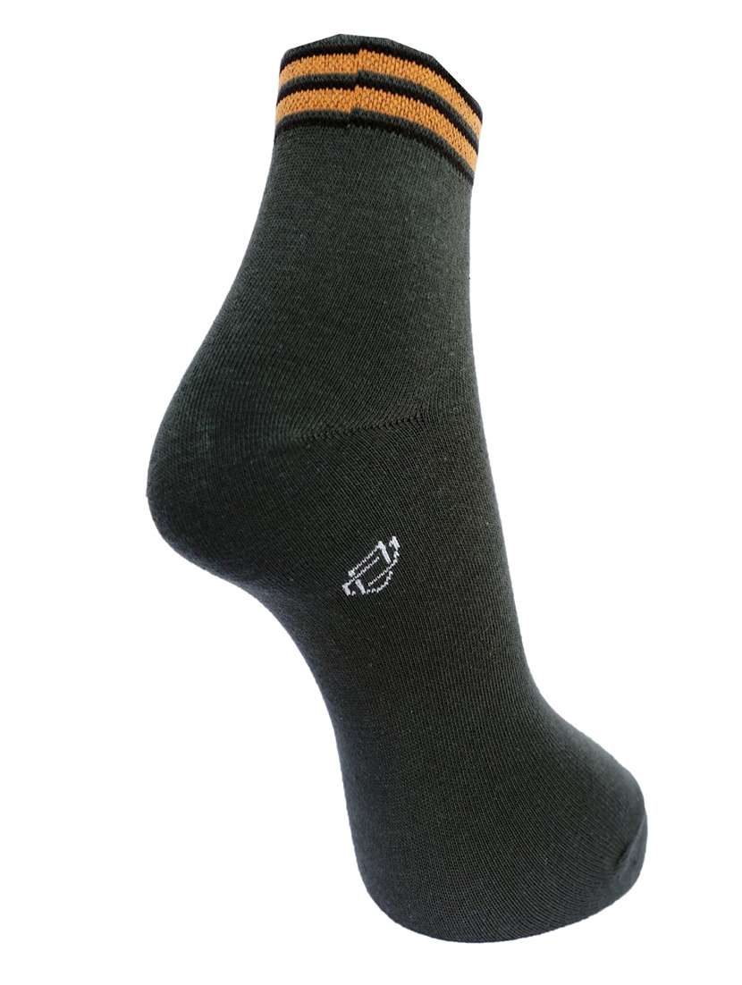 men pack of 3 ankle length sock - 21587621 -  Standard Image - 2