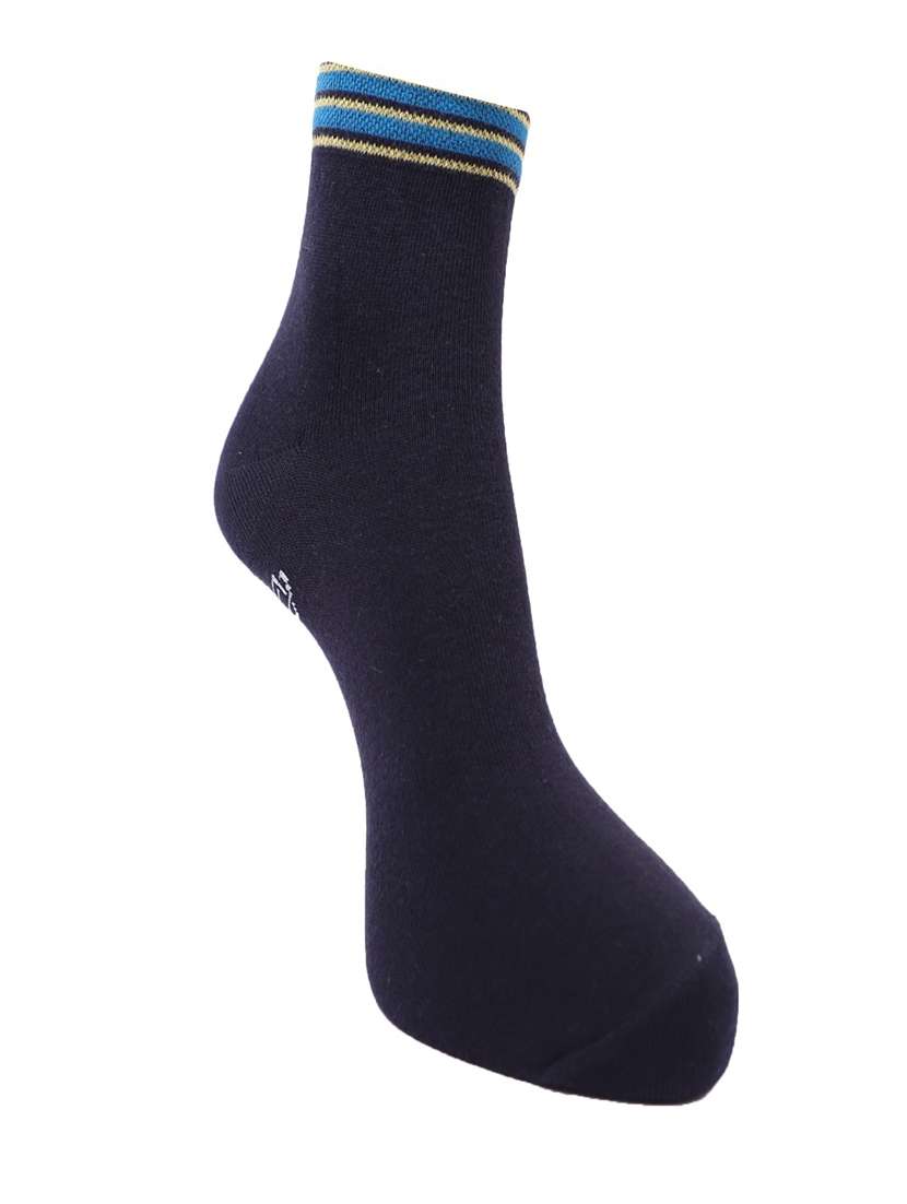 men pack of 5 ankle length sock - 21587630 -  Standard Image - 2