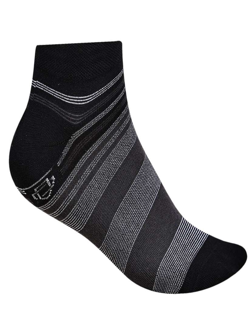 men cotton ankle length socks combo - 21587665 -  Standard Image - 2