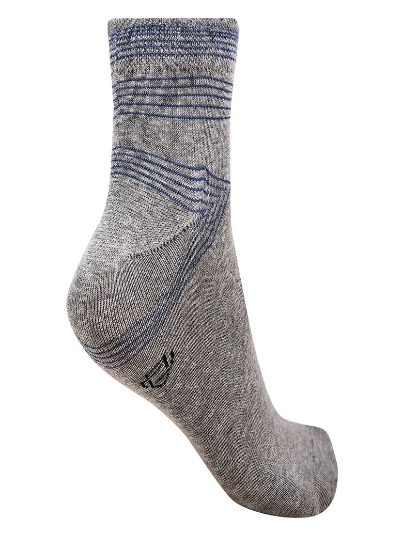men cotton ankle length socks combo - 21587679 -  Standard Image - 2
