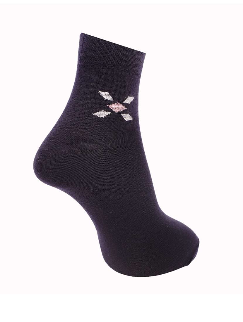 men pack of 5 above ankle length sock - 21587737 -  Standard Image - 2