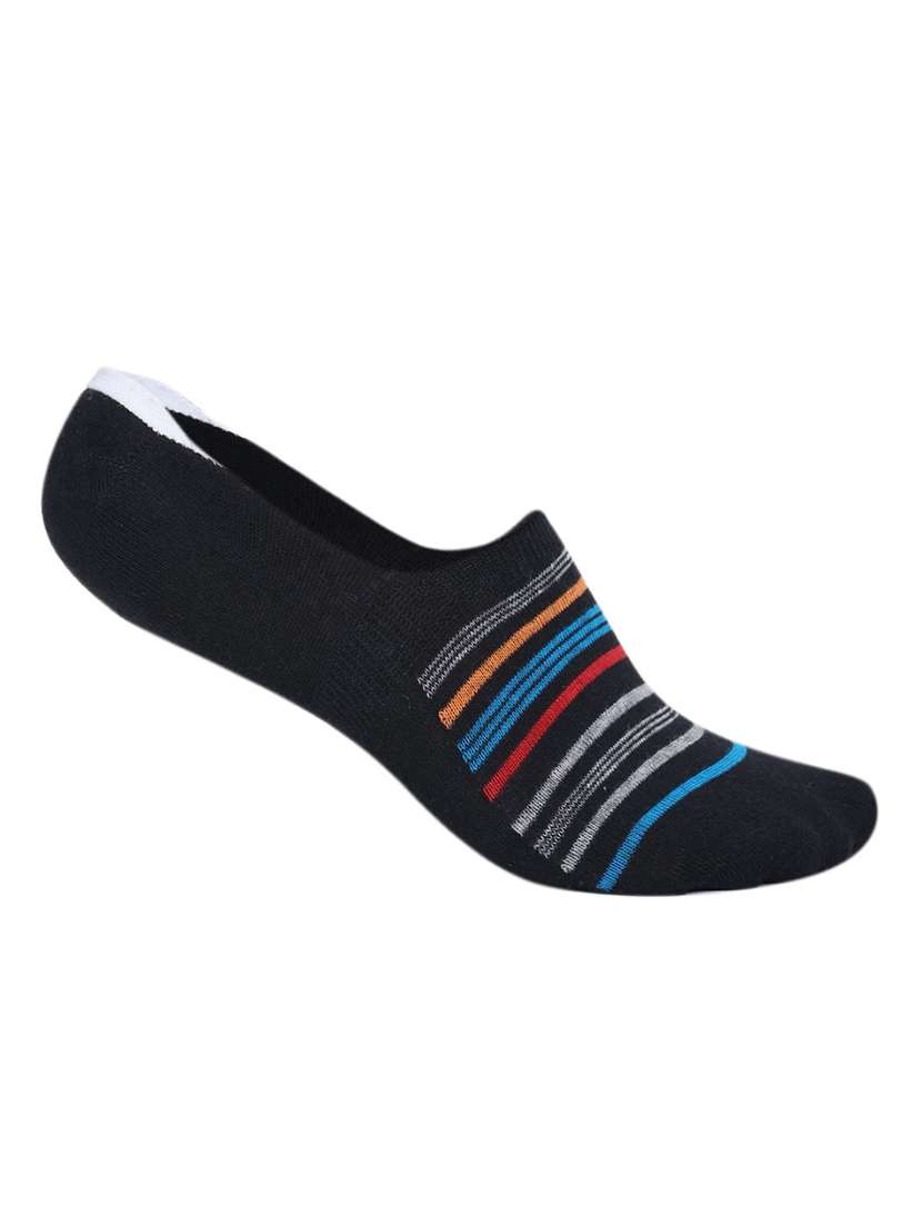 men pack of 3 no show sock - 21587820 -  Standard Image - 2