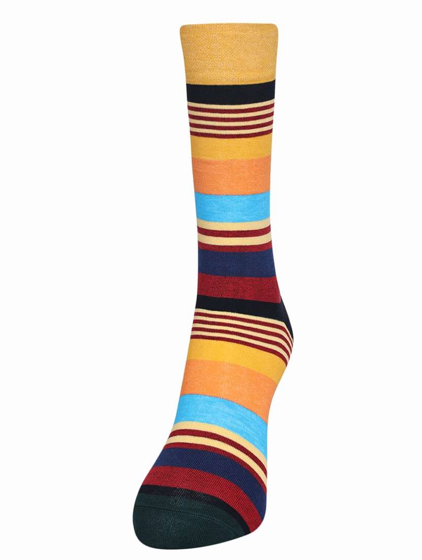 men pack of 3 above ankle length sock - 21587841 -  Standard Image - 2