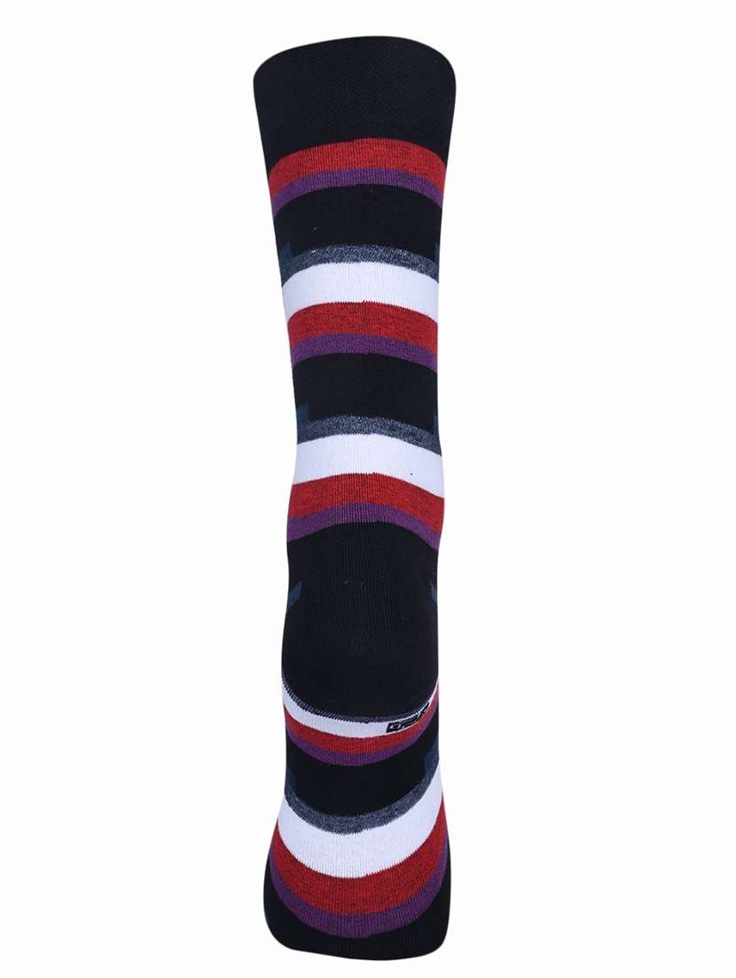 men pack of 3 above ankle length sock - 21587846 -  Standard Image - 2