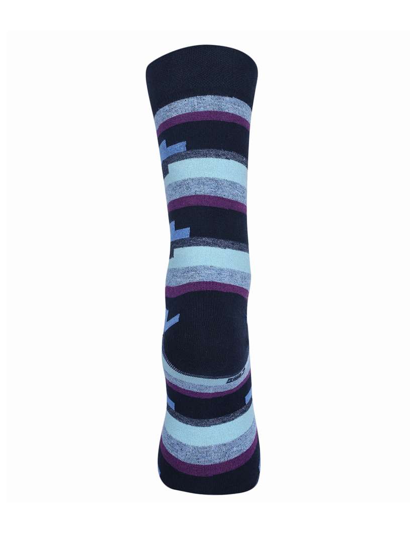 men cotton above ankle length socks combo - 21587848 -  Standard Image - 2