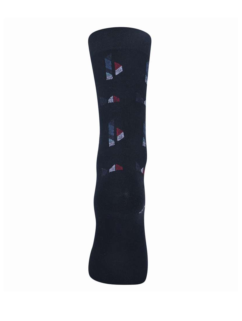 men cotton above ankle length socks combo - 21587860 -  Standard Image - 2