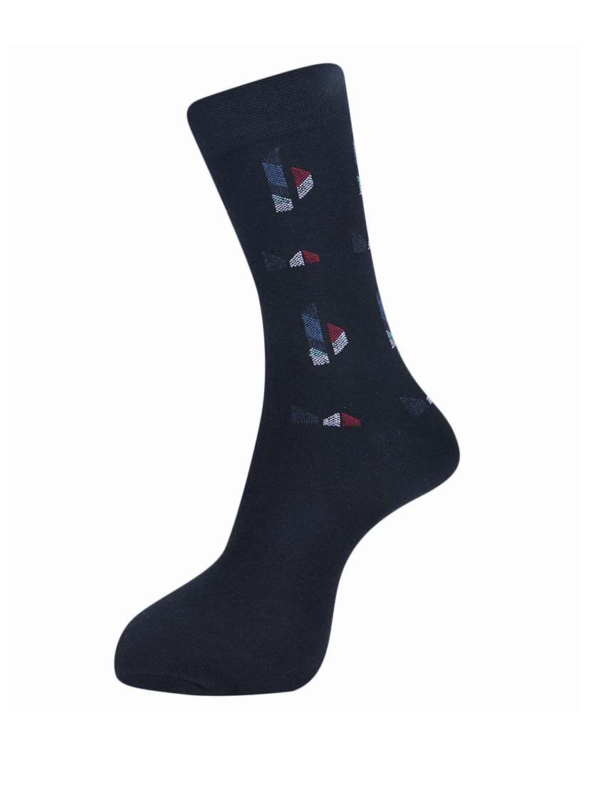 men pack of 5 above ankle length sock - 21587866 -  Standard Image - 2