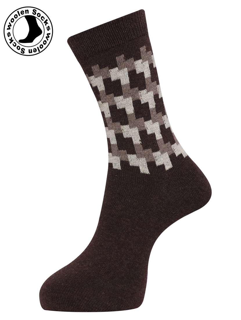 men pack of 3 above ankle length sock - 21588115 -  Standard Image - 2