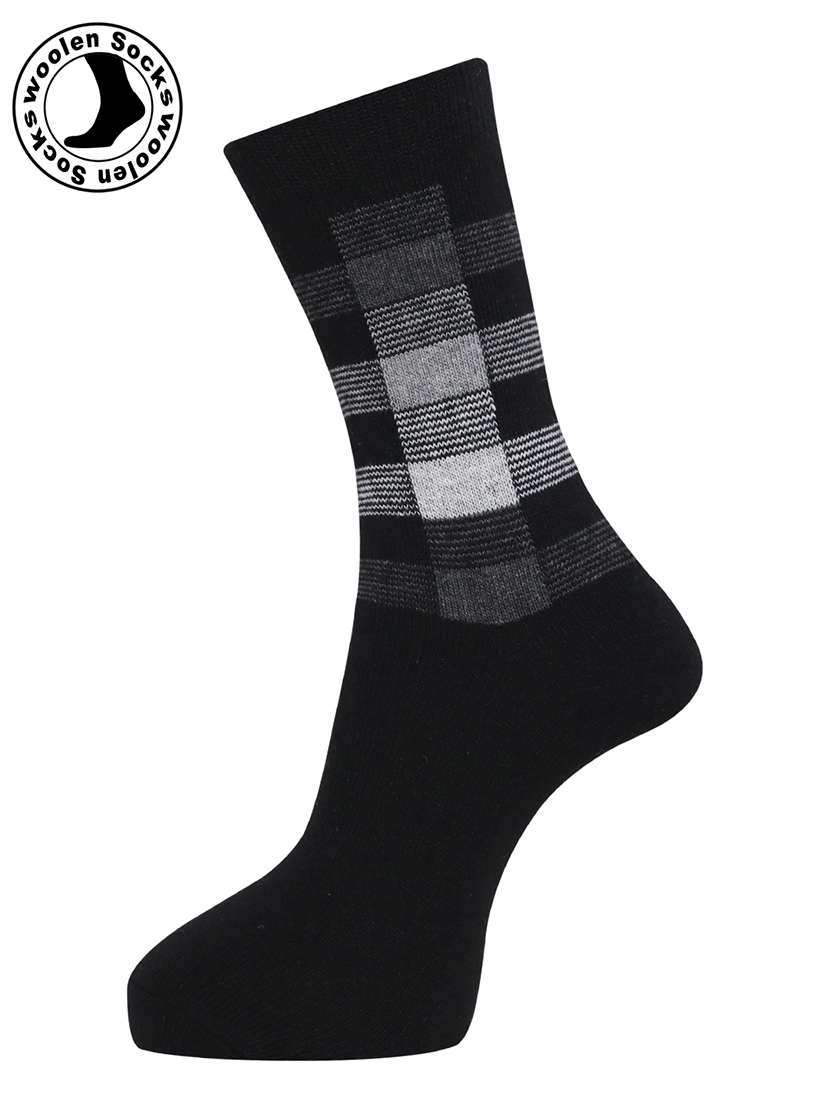 men pack of 3 above ankle length sock - 21588117 -  Standard Image - 2