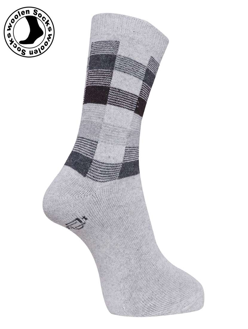 men pack of 3 above ankle length sock - 21588118 -  Standard Image - 2