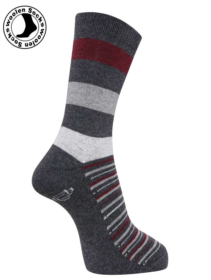 men pack of 3 above ankle length sock - 21588119 -  Standard Image - 2