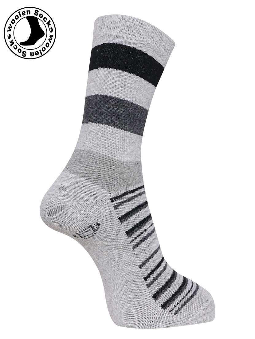 men pack of 3 above ankle length sock - 21588120 -  Standard Image - 2