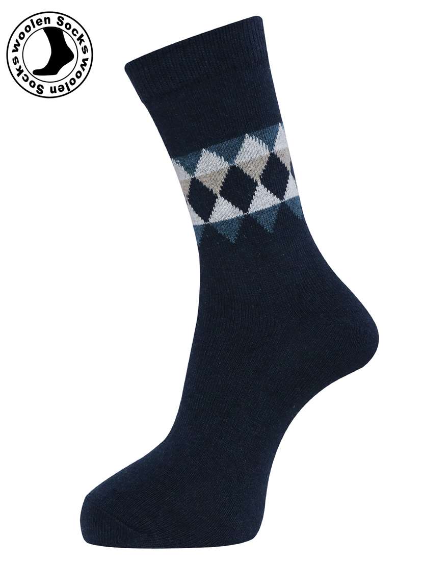 men pack of 3 above ankle length sock - 21588121 -  Standard Image - 2