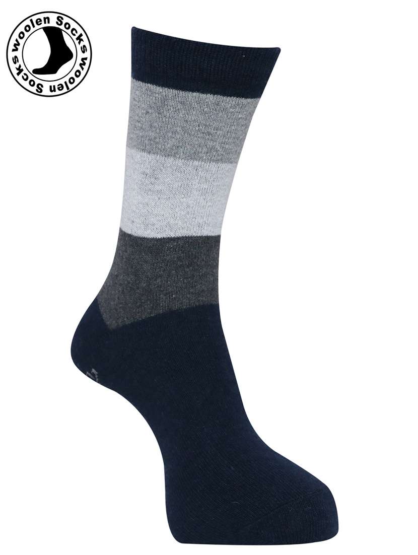 men pack of 3 above ankle length sock - 21588124 -  Standard Image - 2