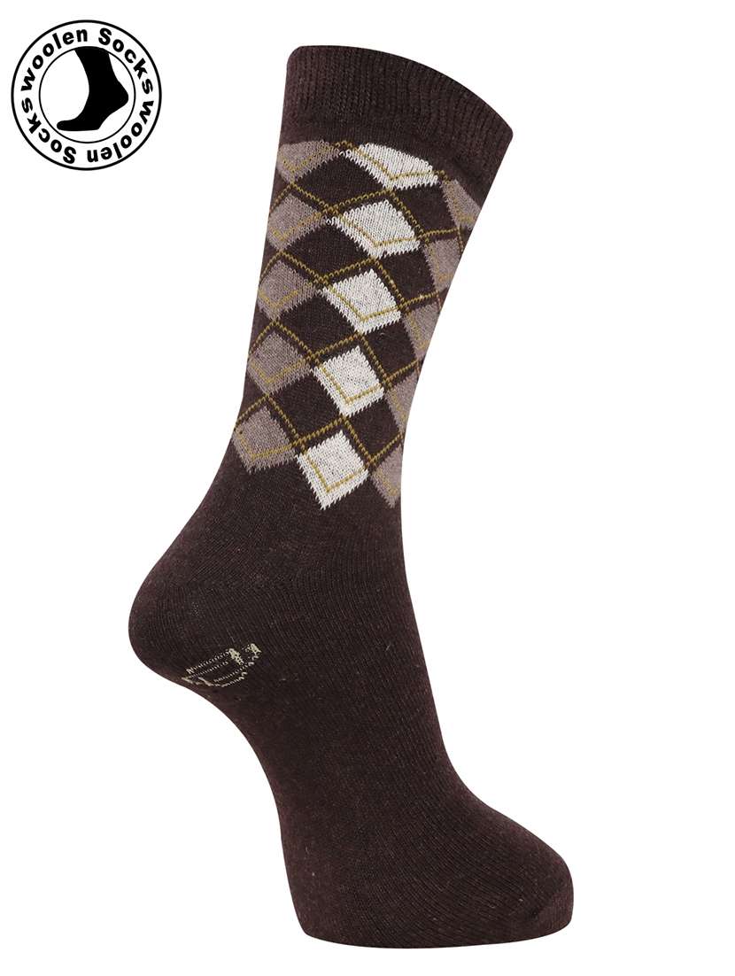 men pack of 3 above ankle length sock - 21588126 -  Standard Image - 2