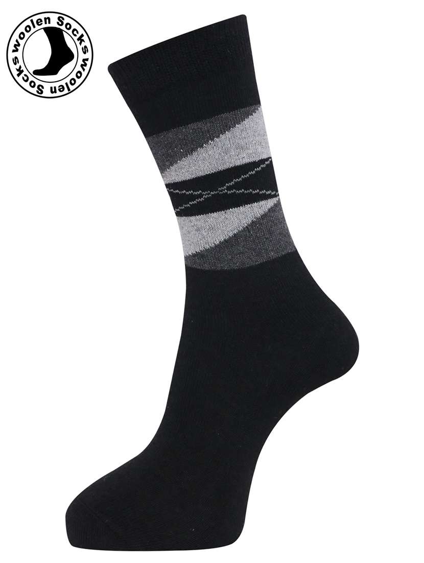 men pack of 3 above ankle length sock - 21588127 -  Standard Image - 2