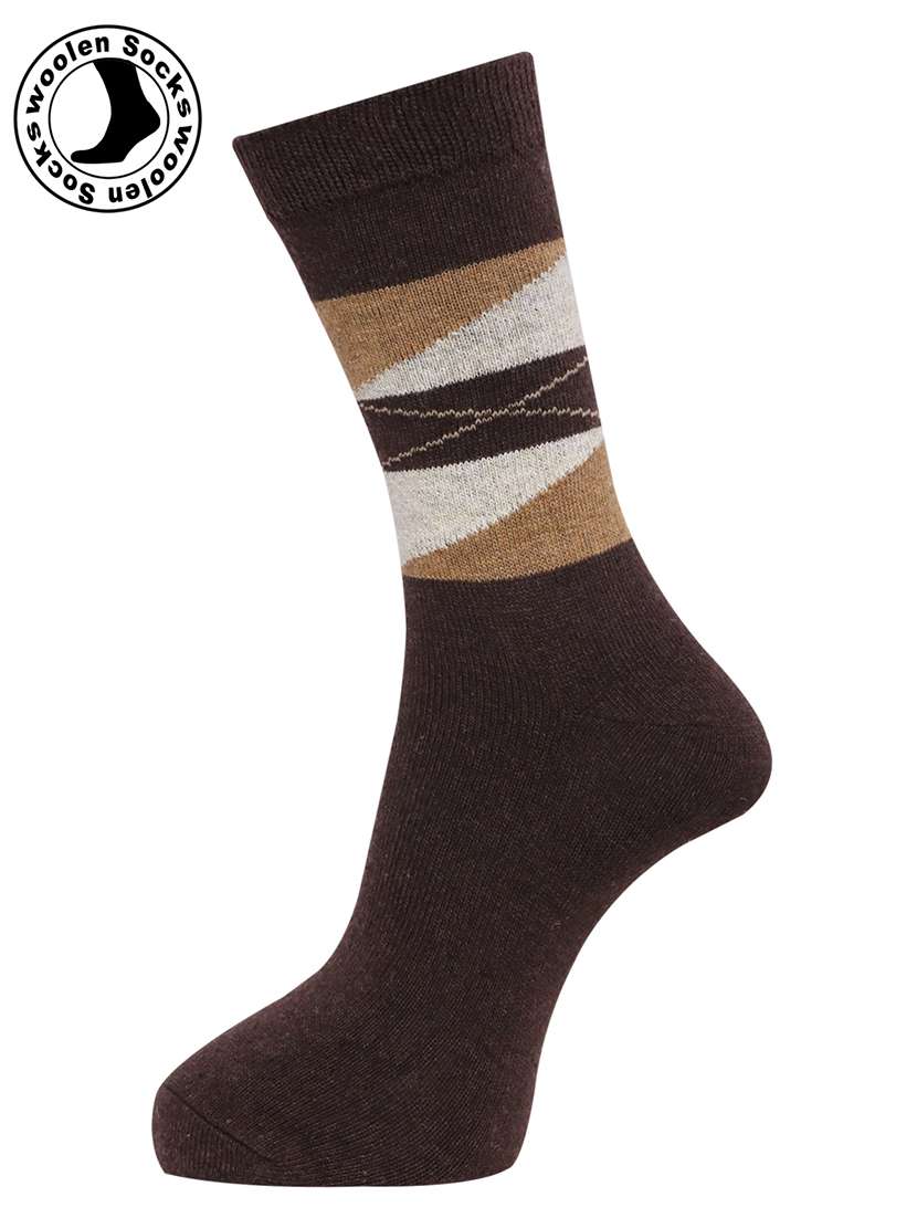men pack of 3 above ankle length sock - 21588128 -  Standard Image - 2