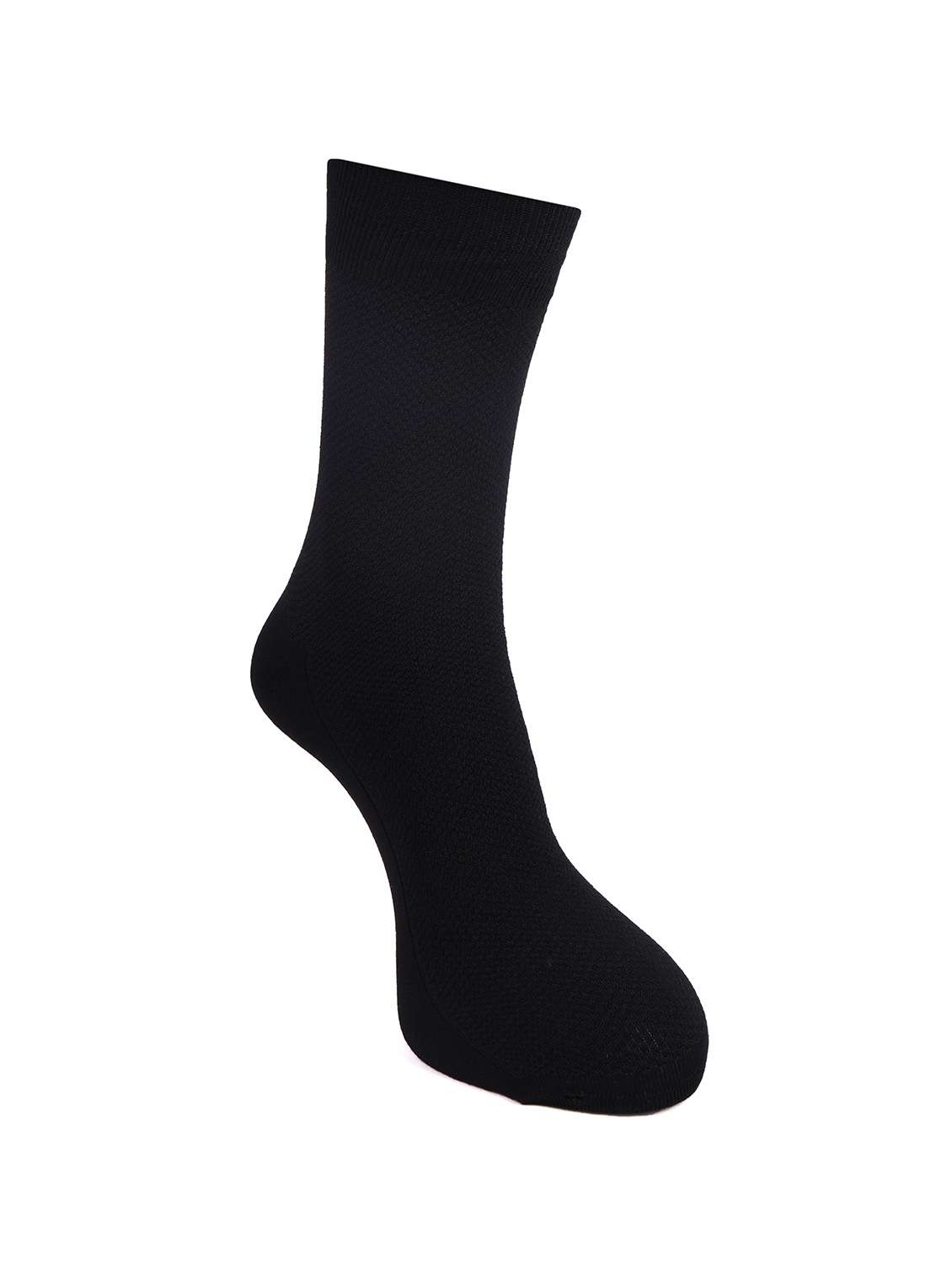 men cotton above ankle length socks combo - 21588200 -  Standard Image - 2