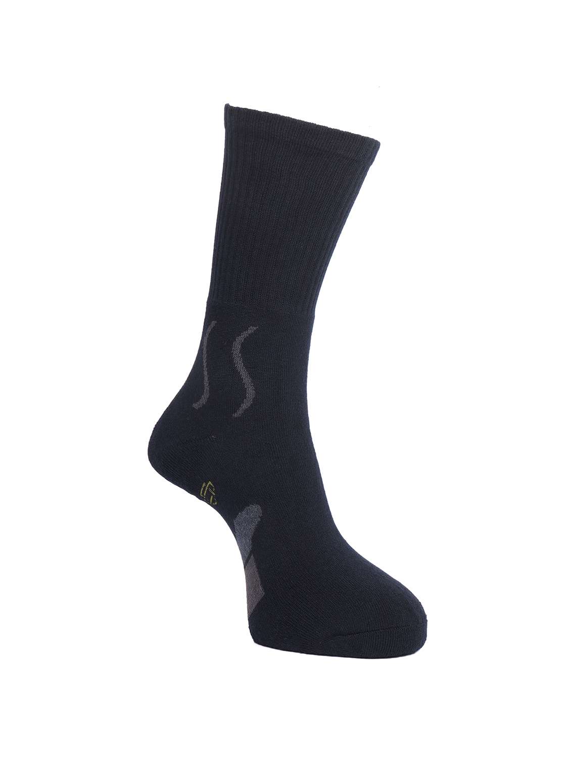 men cotton above ankle length socks combo - 21588201 -  Standard Image - 2