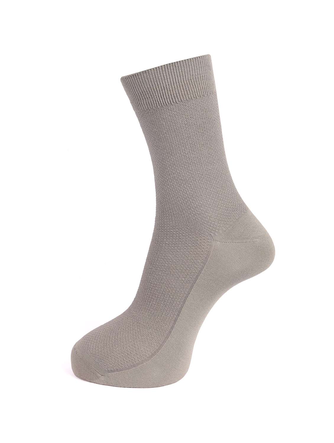 men cotton above ankle length socks combo - 21588205 -  Standard Image - 2