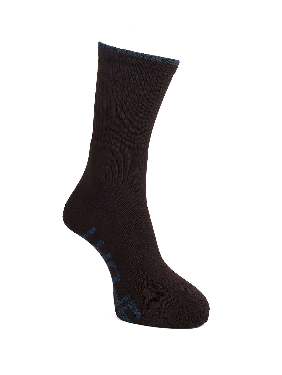 men cotton above ankle length socks combo - 21588207 -  Standard Image - 2