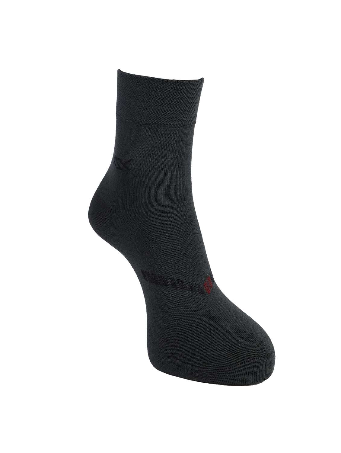 men cotton ankle length socks combo - 21588208 -  Standard Image - 2