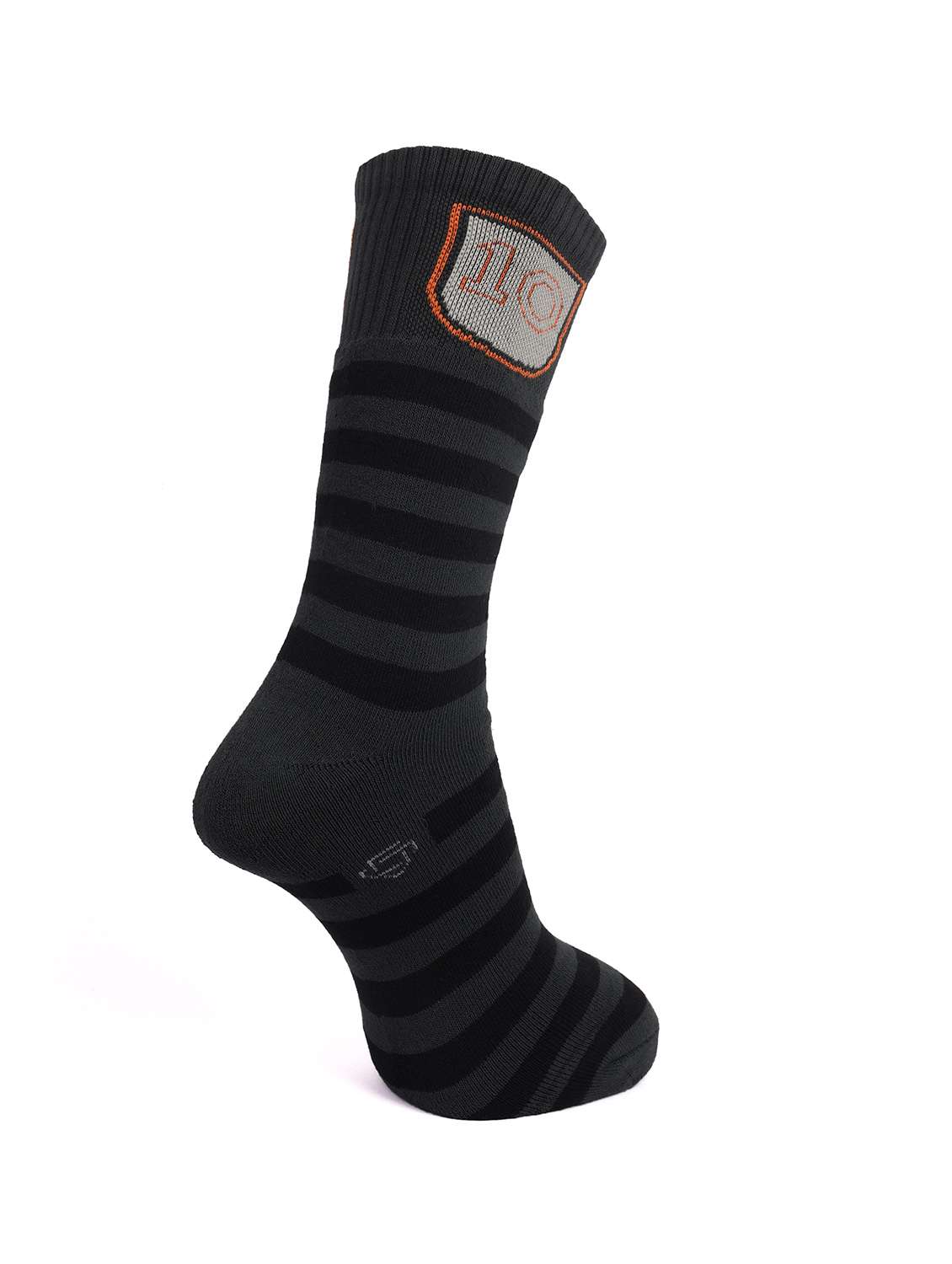 men cotton above ankle length socks combo - 21588210 -  Standard Image - 2