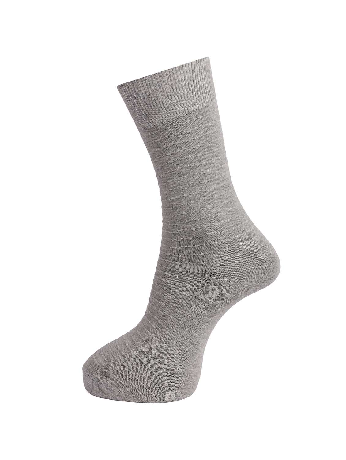 men cotton above ankle length socks combo - 21588220 -  Standard Image - 2