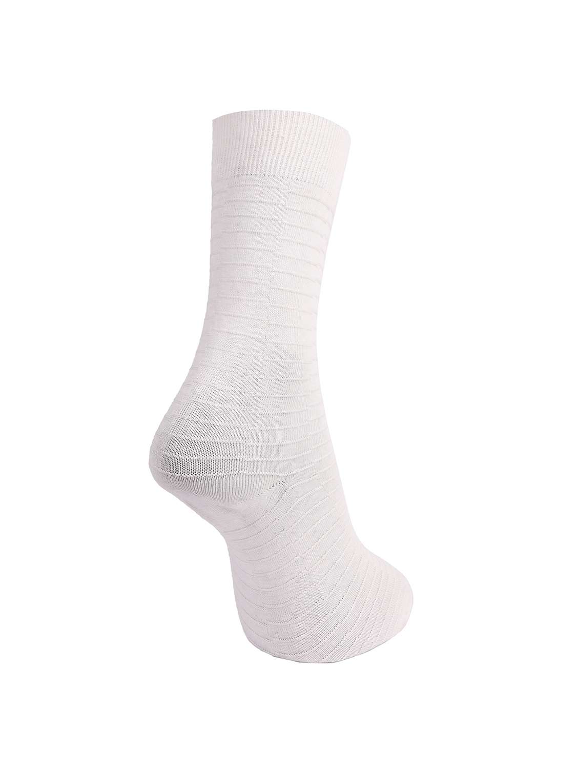 men cotton above ankle length socks combo - 21588221 -  Standard Image - 2