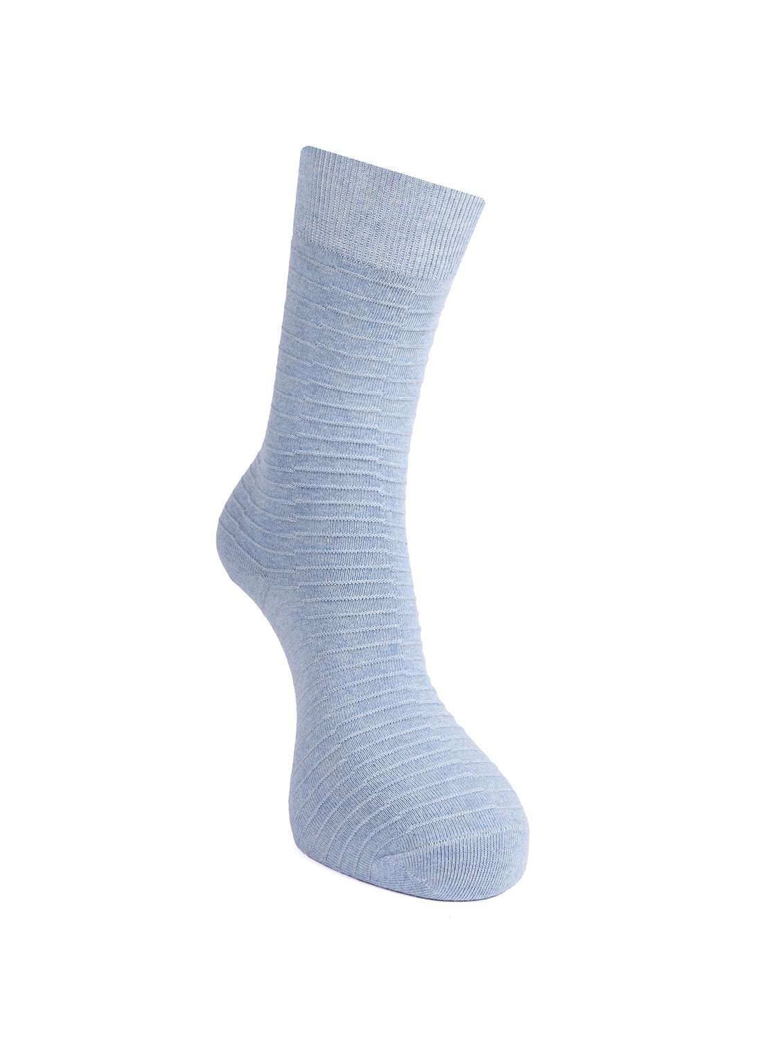 men cotton above ankle length socks combo - 21588222 -  Standard Image - 2