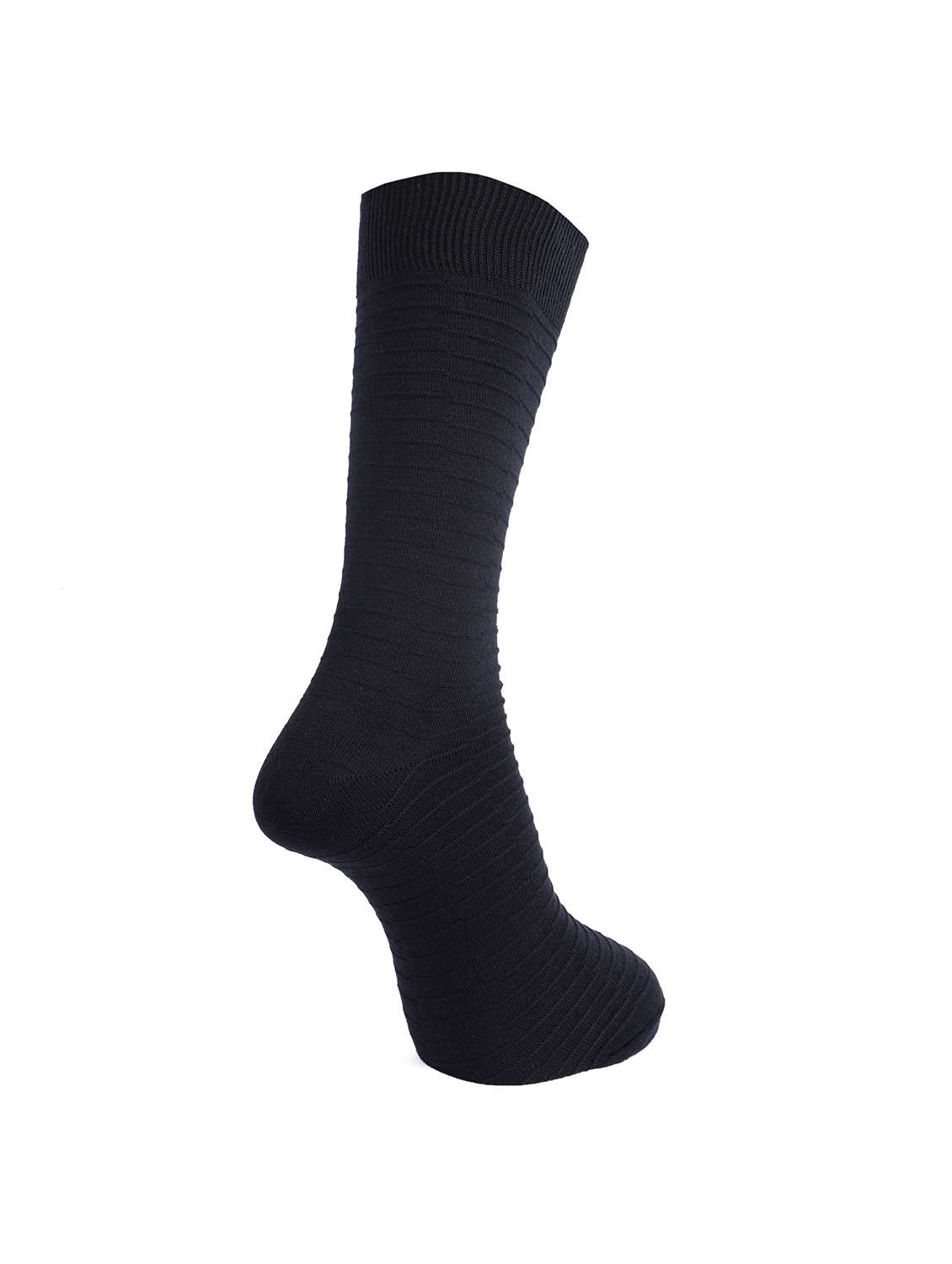 men cotton above ankle length socks combo - 21588226 -  Standard Image - 2