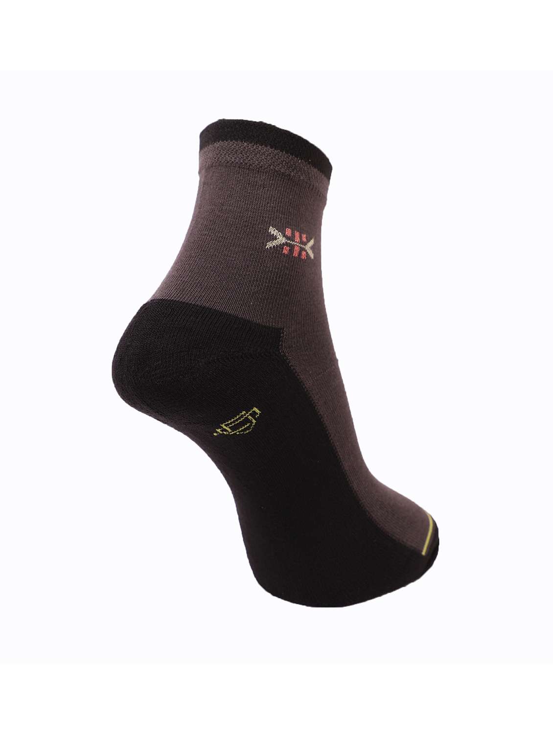 men cotton ankle length socks combo - 21588235 -  Standard Image - 2