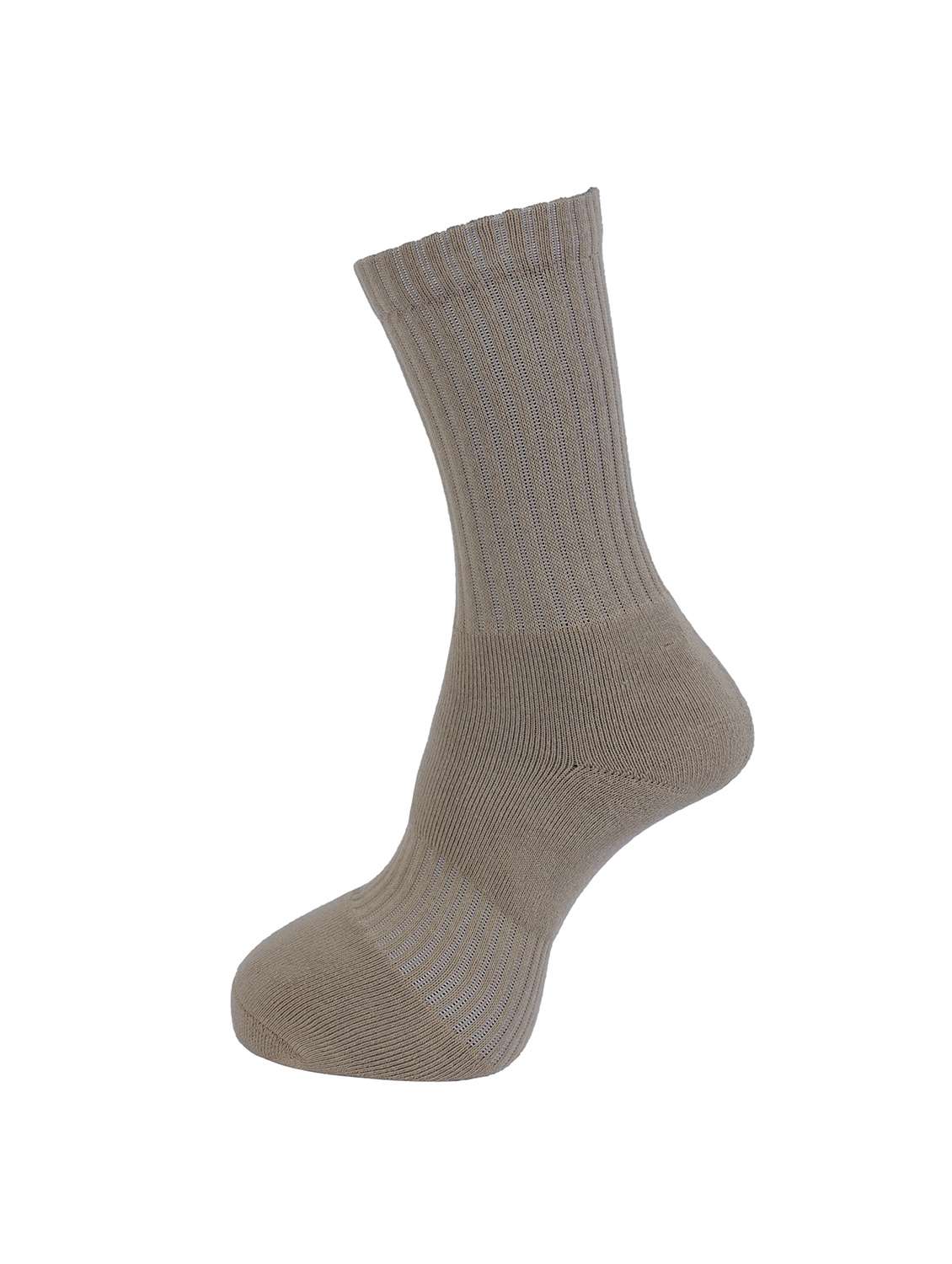 men cotton above ankle length socks combo - 21588239 -  Standard Image - 2