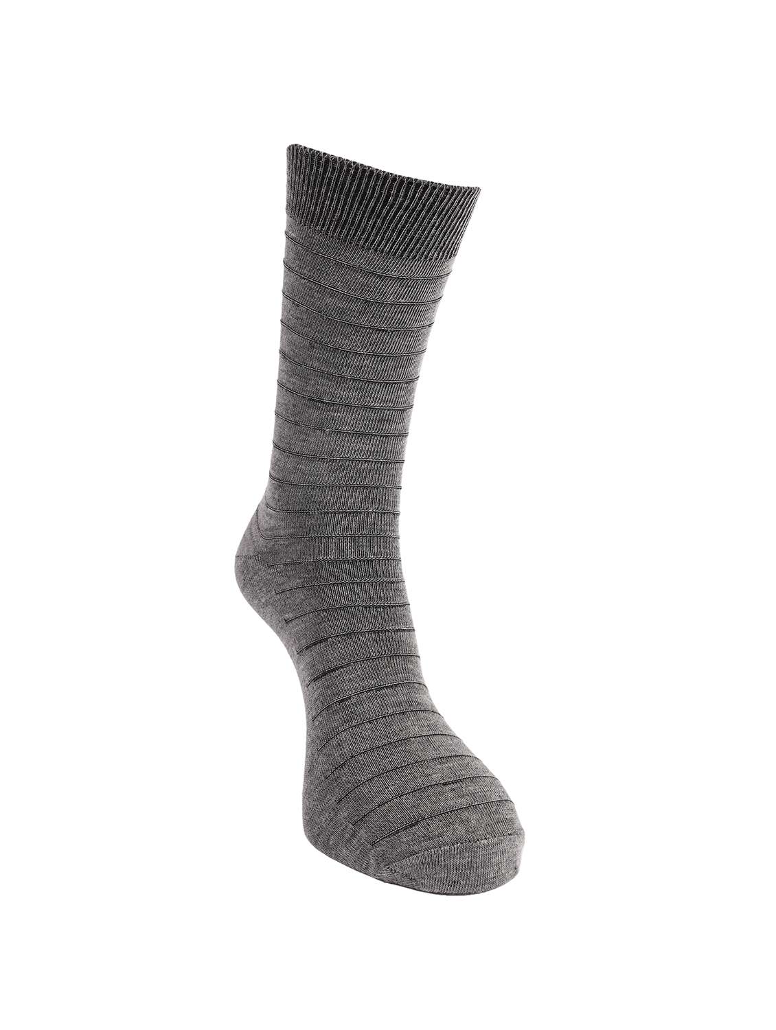 men above ankle length socks combo - 21588251 -  Standard Image - 2
