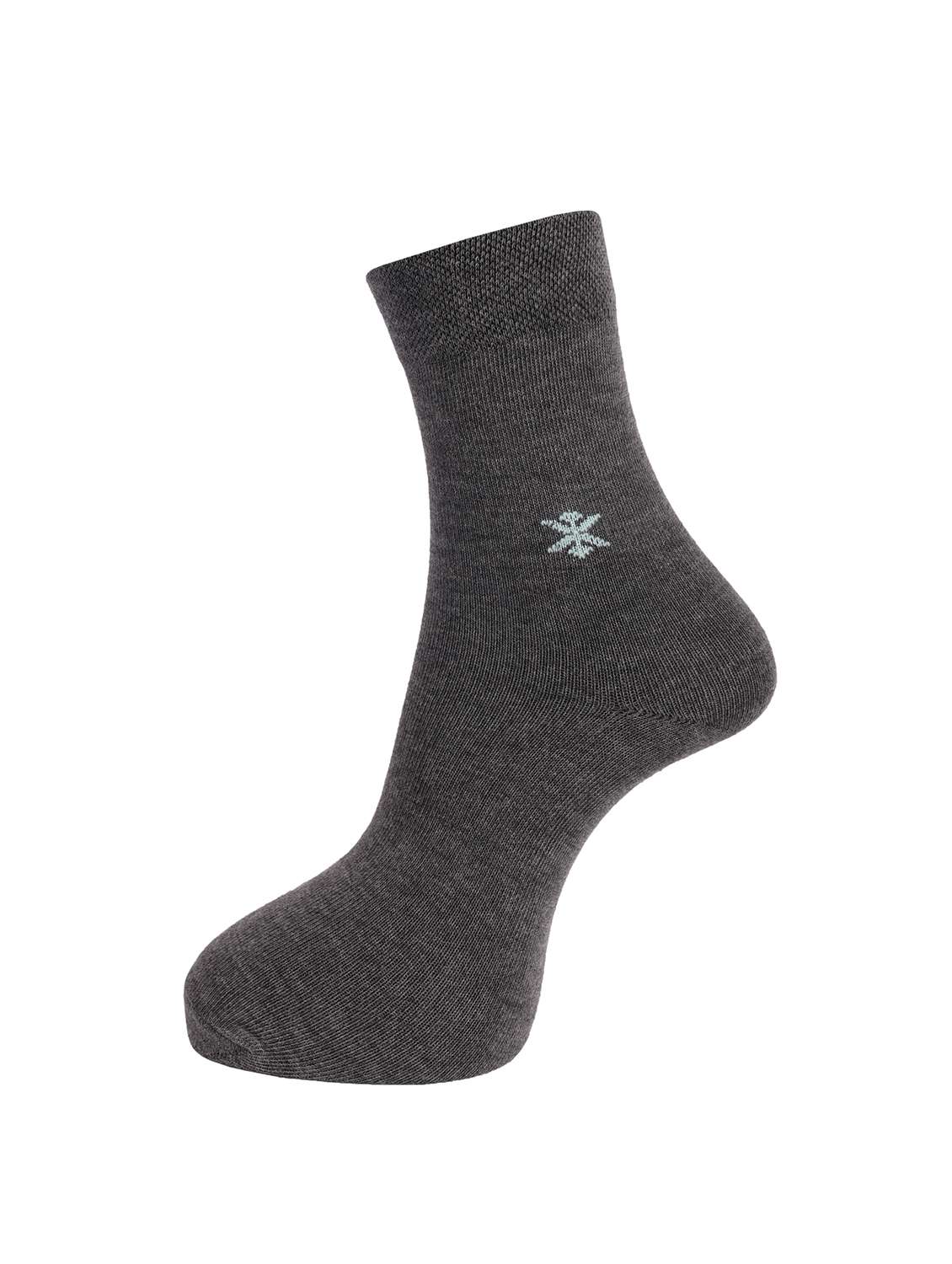 men above ankle length socks combo - 21588257 -  Standard Image - 2
